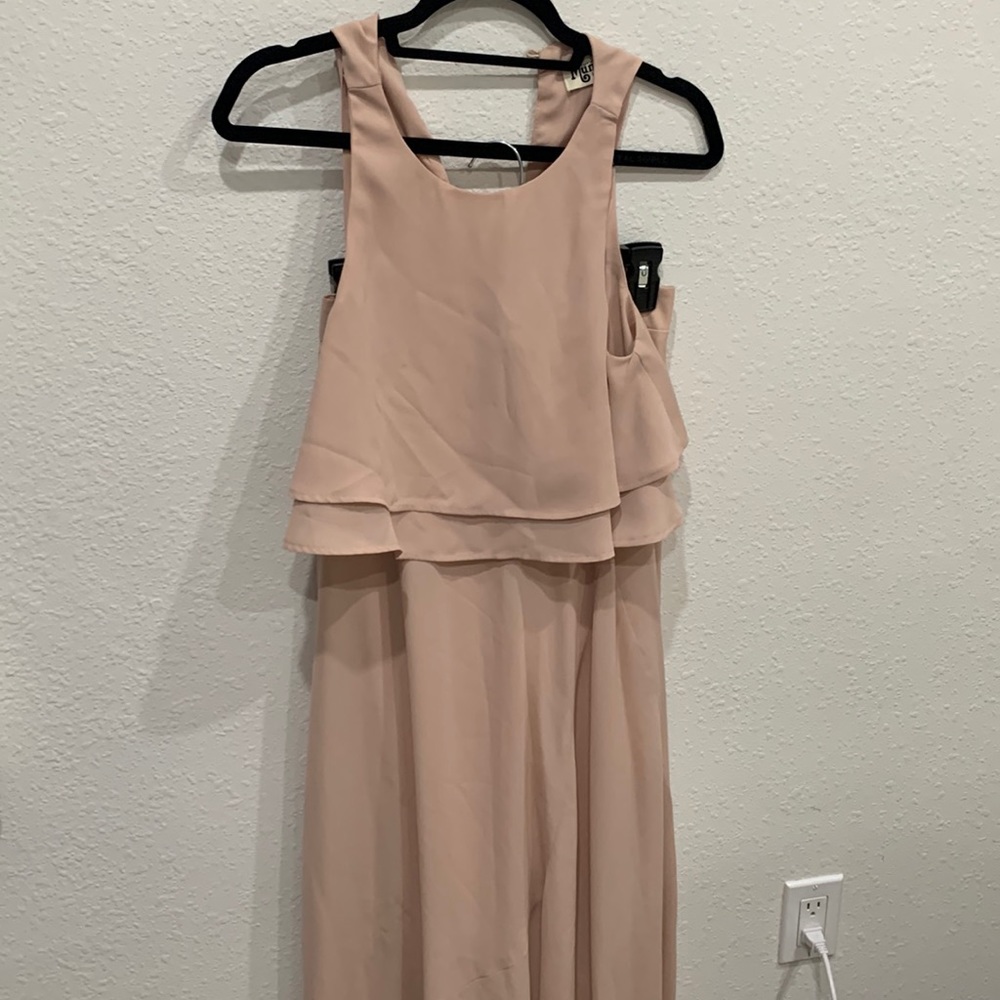 Show me your mumu set.
